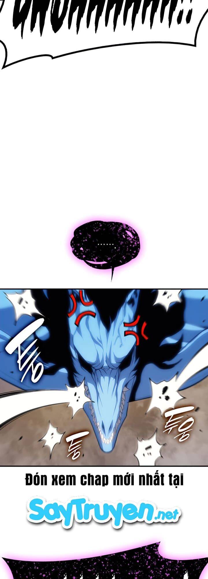 Vị Vua Mạnh Nhất Đã Trở Lại - Chapter 21 - Page 37