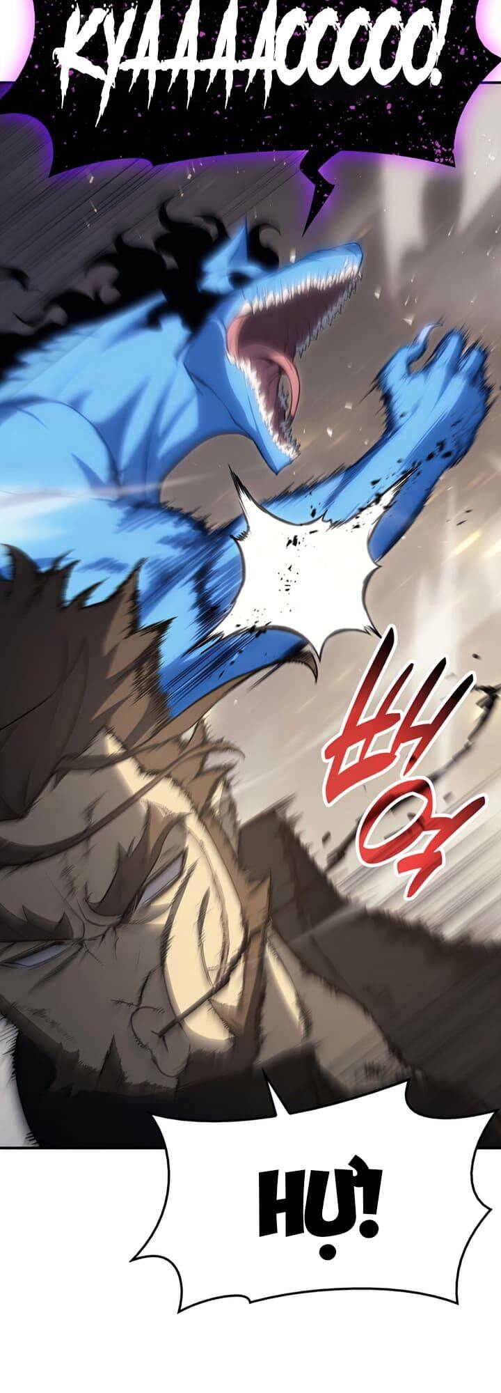 Vị Vua Mạnh Nhất Đã Trở Lại - Chapter 21 - Page 38