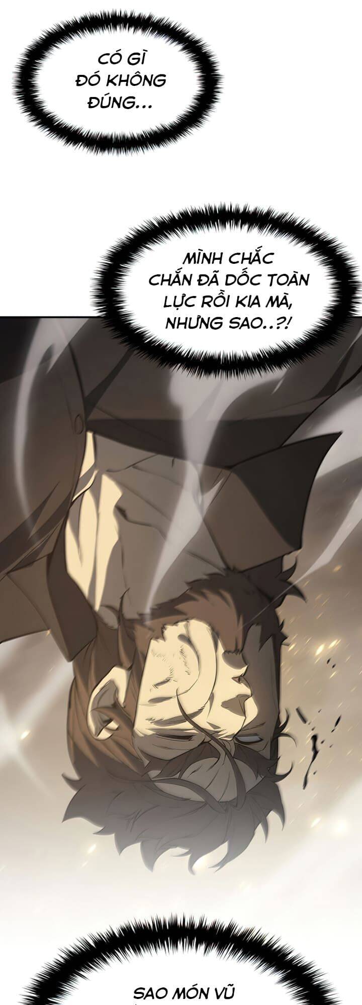 Vị Vua Mạnh Nhất Đã Trở Lại - Chapter 21 - Page 39