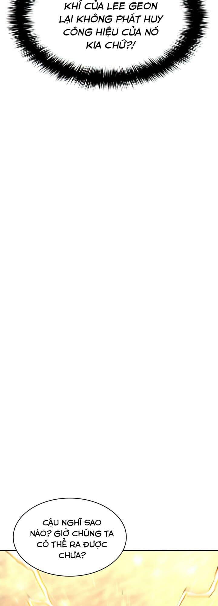 Vị Vua Mạnh Nhất Đã Trở Lại - Chapter 21 - Page 40