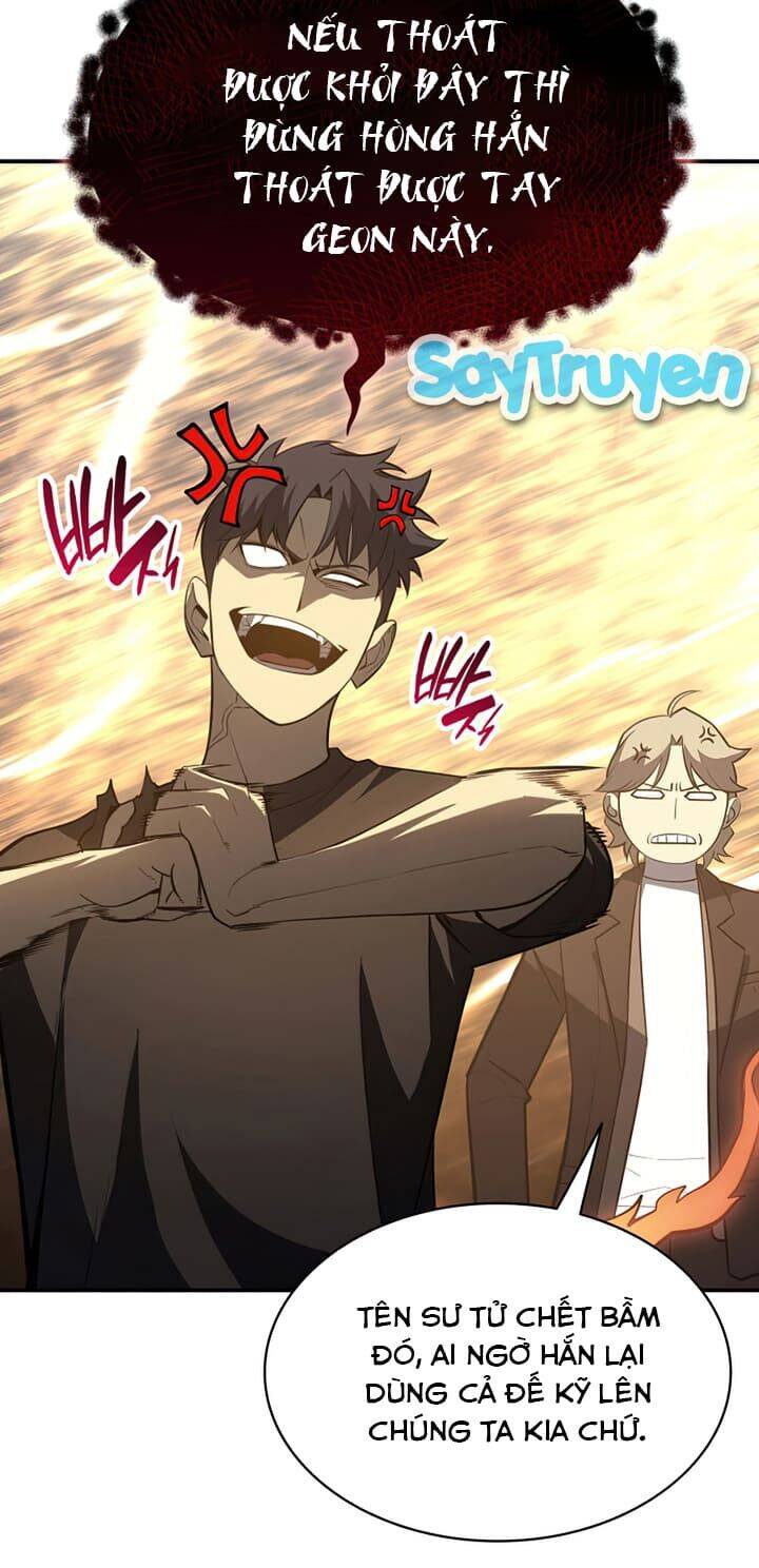 Vị Vua Mạnh Nhất Đã Trở Lại - Chapter 21 - Page 42