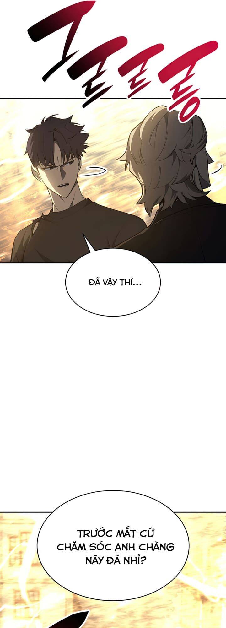 Vị Vua Mạnh Nhất Đã Trở Lại - Chapter 21 - Page 43