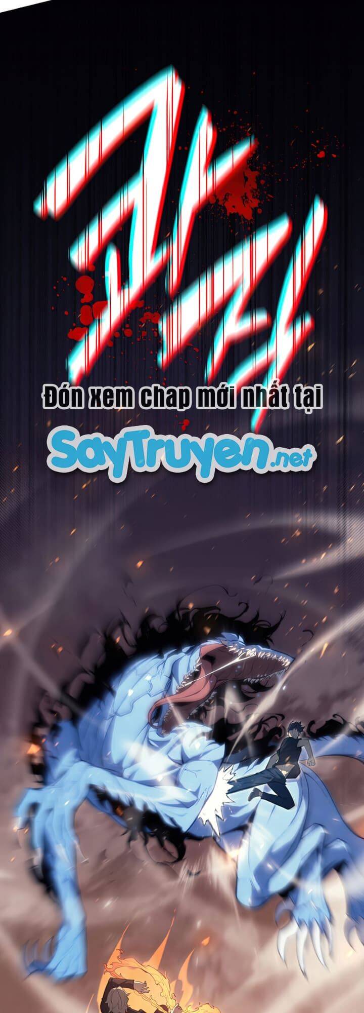 Vị Vua Mạnh Nhất Đã Trở Lại - Chapter 21 - Page 5