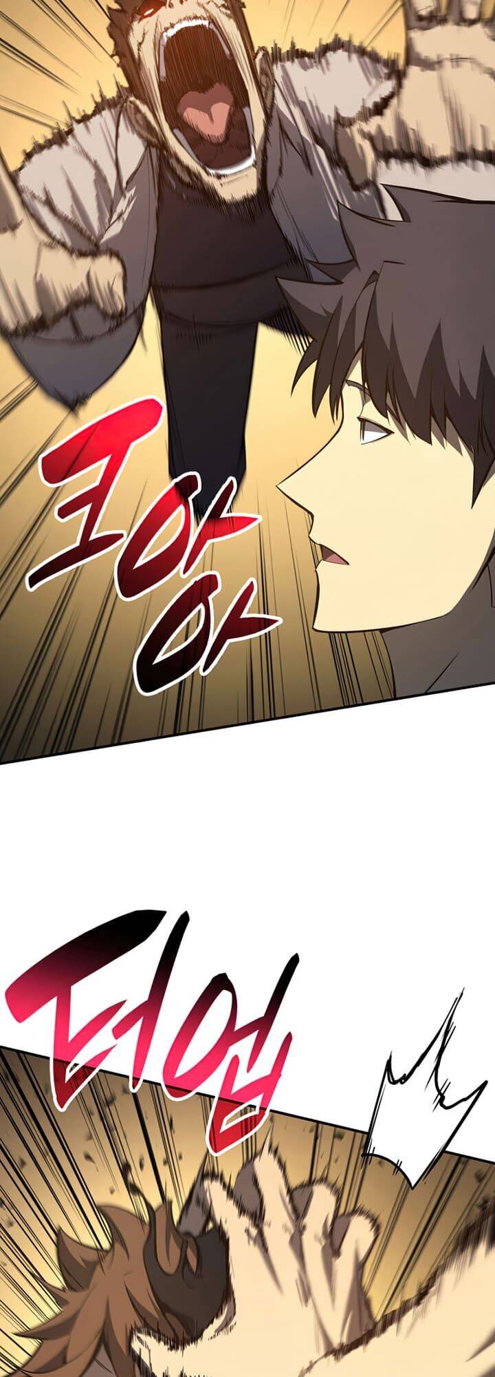 Vị Vua Mạnh Nhất Đã Trở Lại - Chapter 21 - Page 50