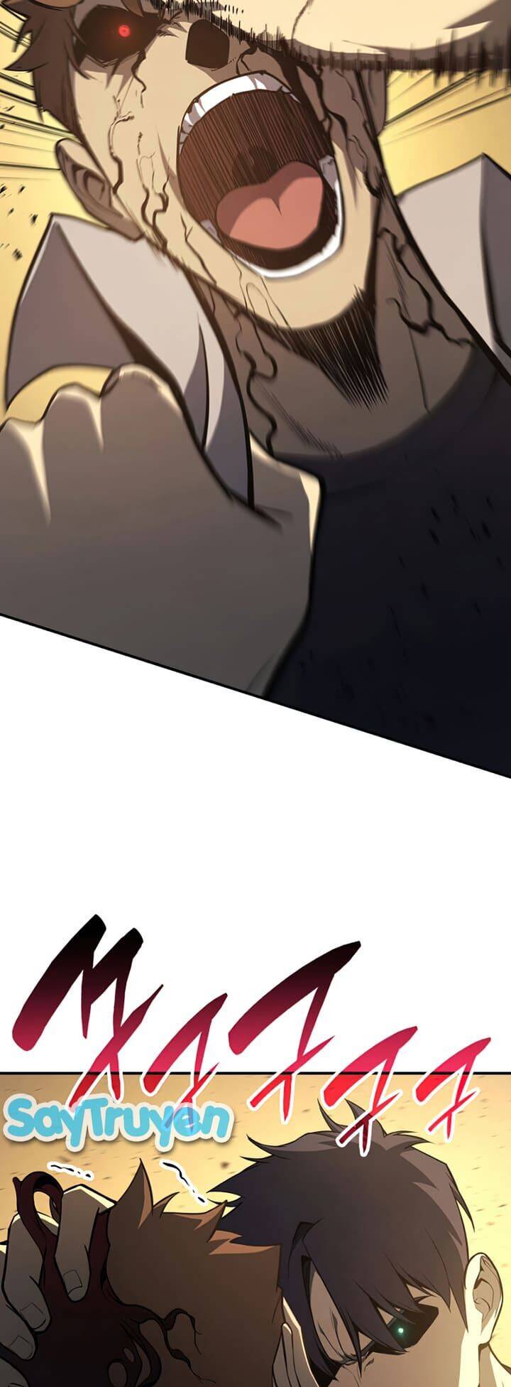 Vị Vua Mạnh Nhất Đã Trở Lại - Chapter 21 - Page 51