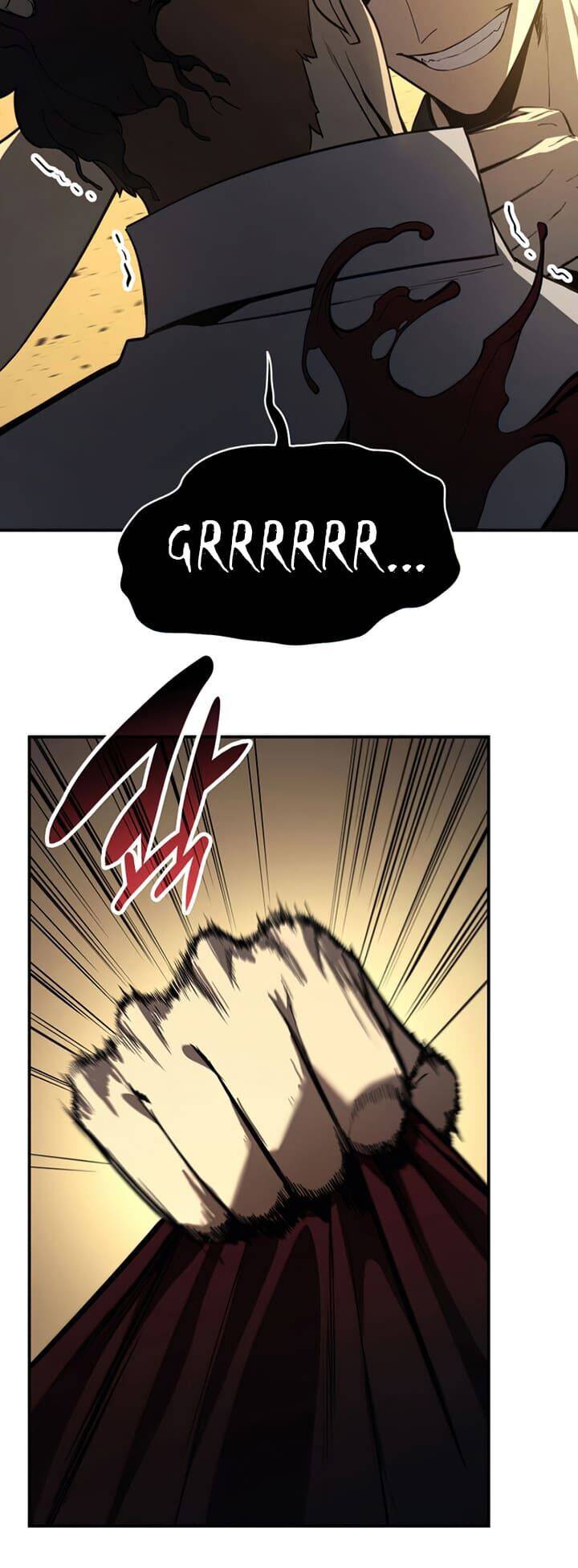 Vị Vua Mạnh Nhất Đã Trở Lại - Chapter 21 - Page 52