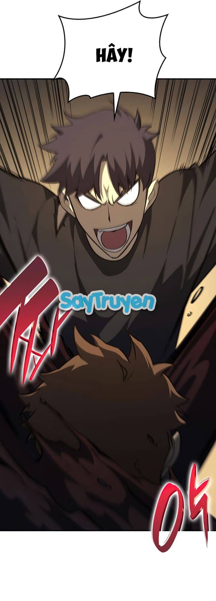 Vị Vua Mạnh Nhất Đã Trở Lại - Chapter 21 - Page 53
