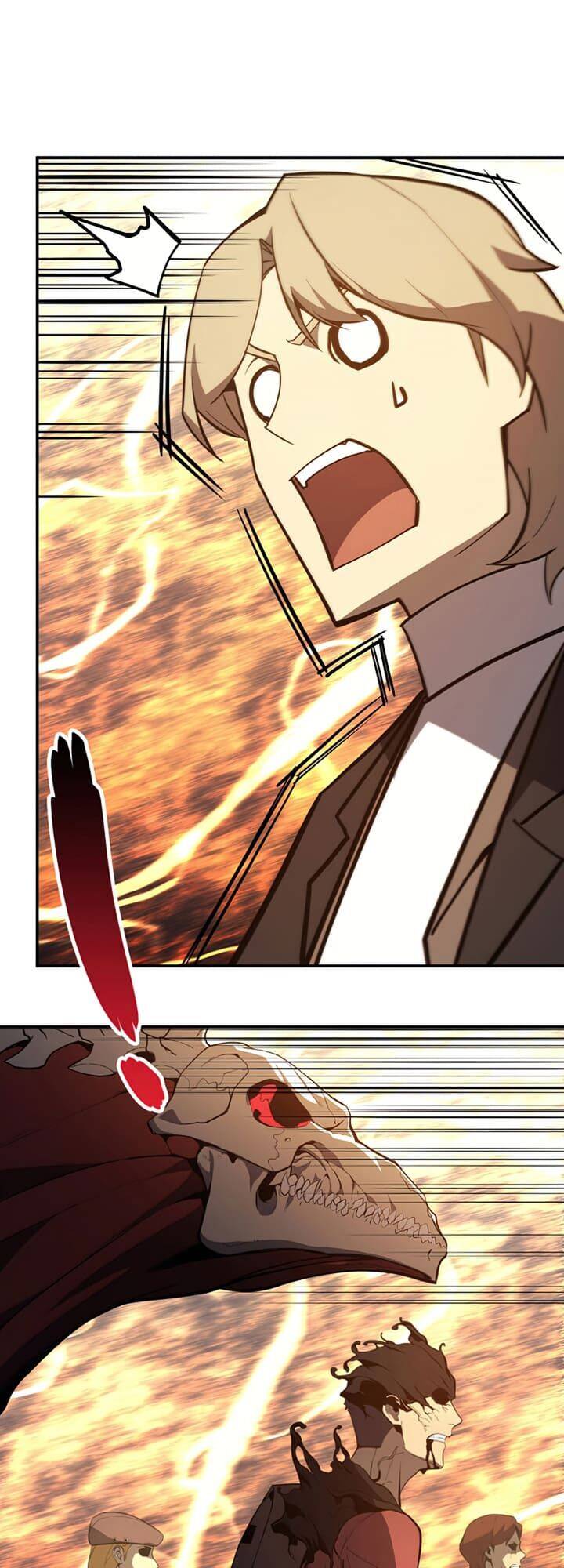 Vị Vua Mạnh Nhất Đã Trở Lại - Chapter 21 - Page 54