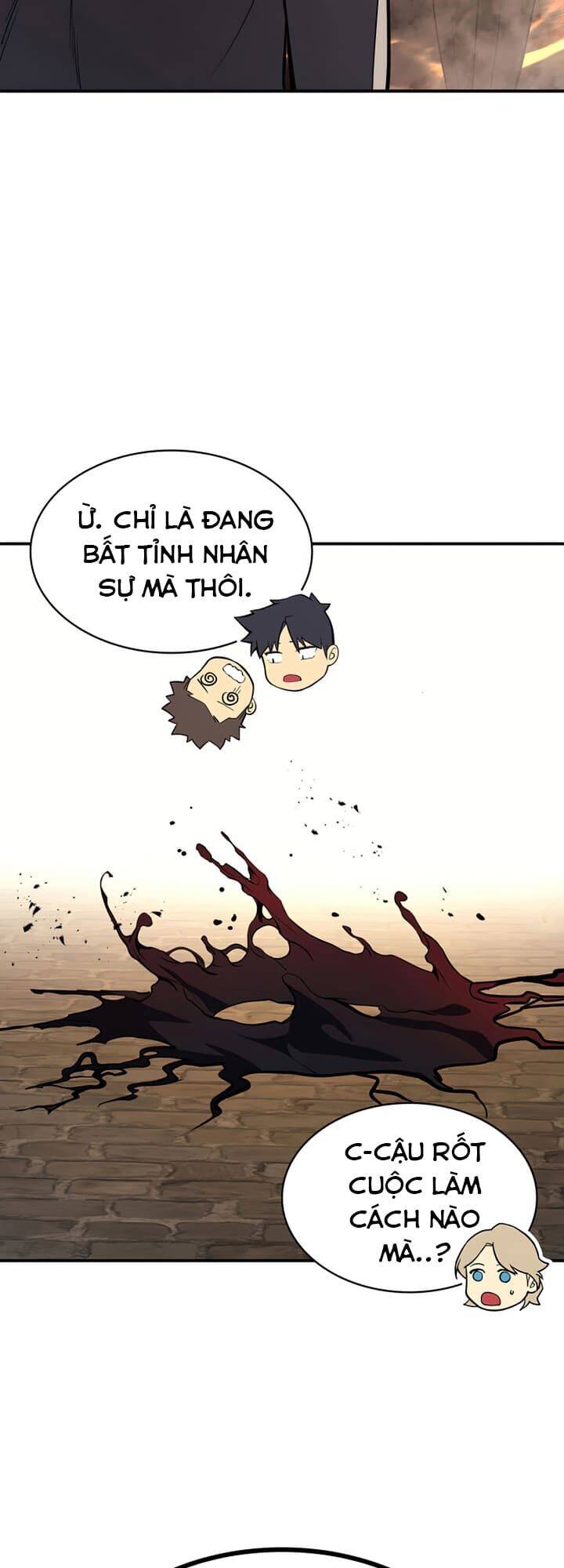 Vị Vua Mạnh Nhất Đã Trở Lại - Chapter 21 - Page 56