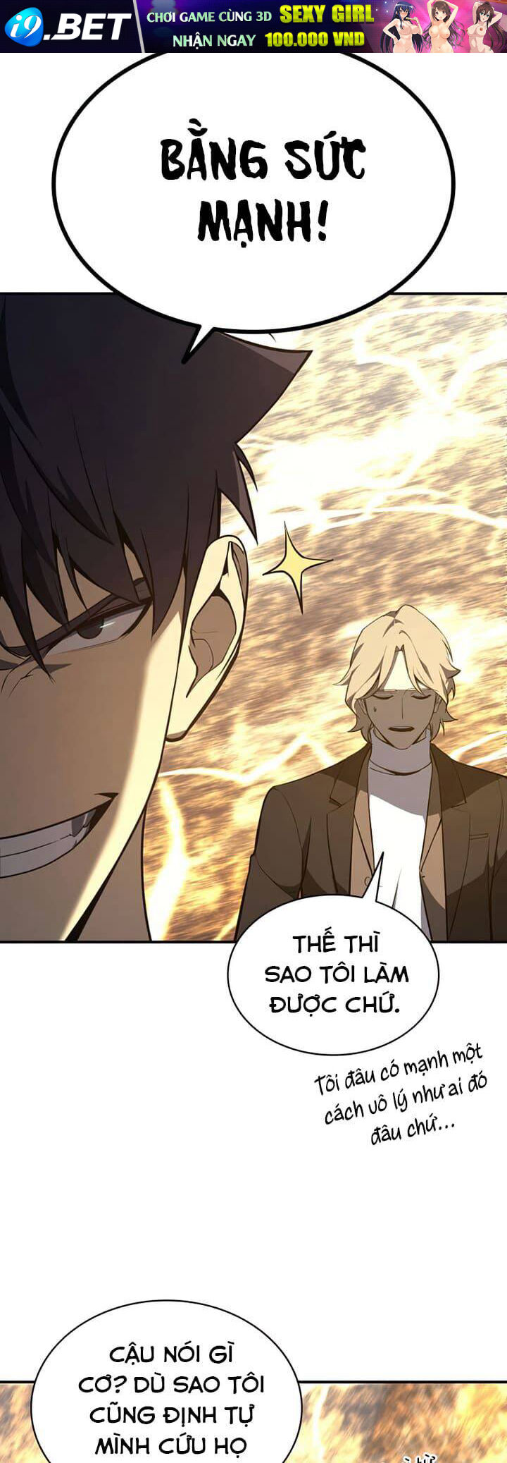 Vị Vua Mạnh Nhất Đã Trở Lại - Chapter 21 - Page 57