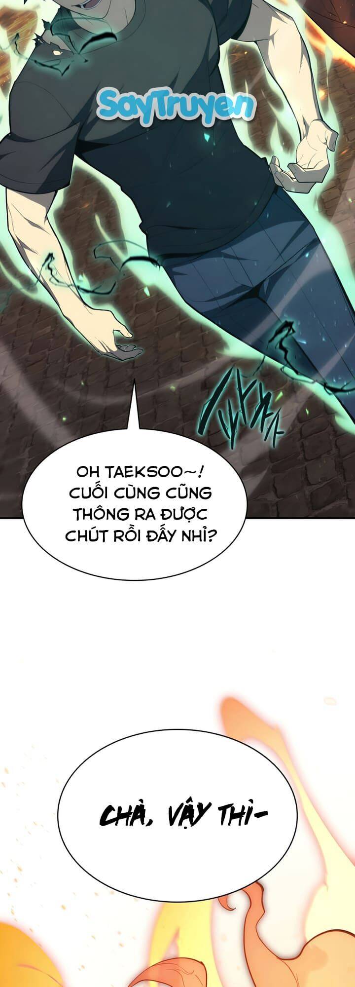 Vị Vua Mạnh Nhất Đã Trở Lại - Chapter 21 - Page 60