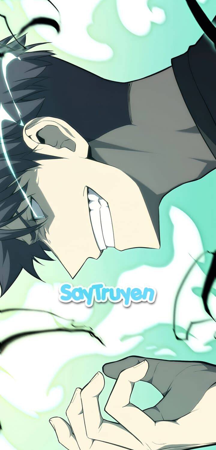 Vị Vua Mạnh Nhất Đã Trở Lại - Chapter 21 - Page 62