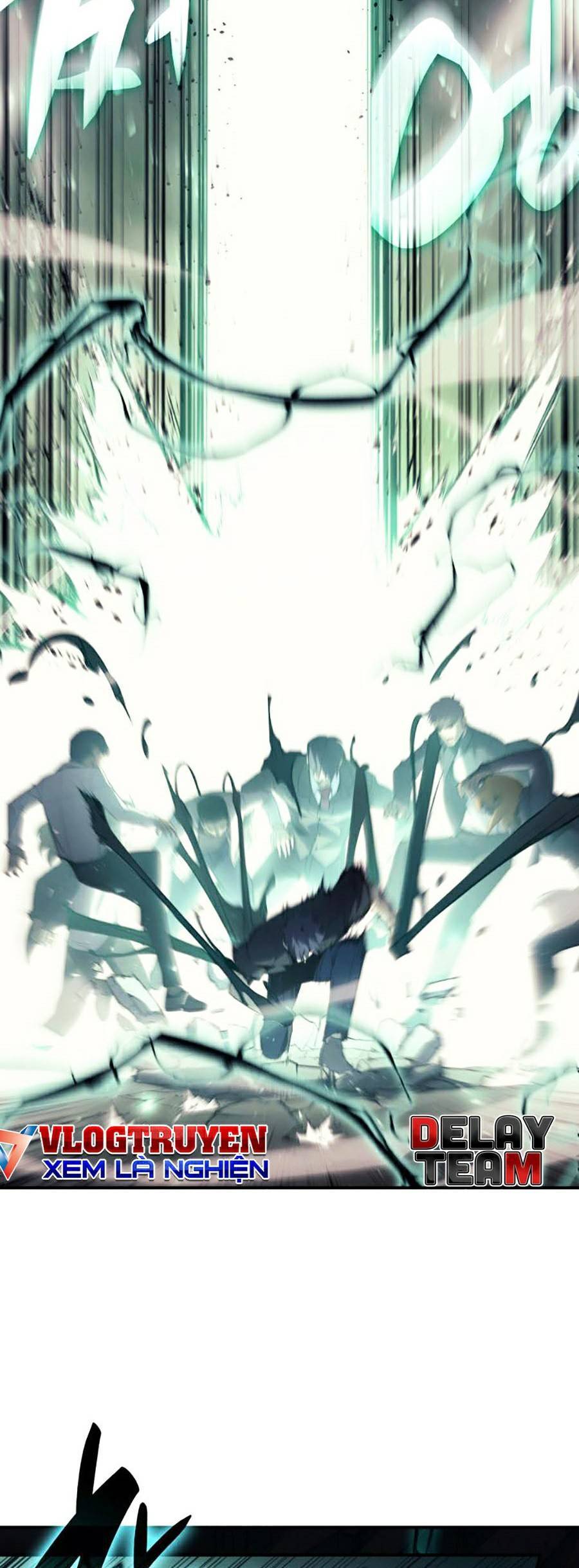 Vị Vua Mạnh Nhất Đã Trở Lại - Chapter 22 - Page 10