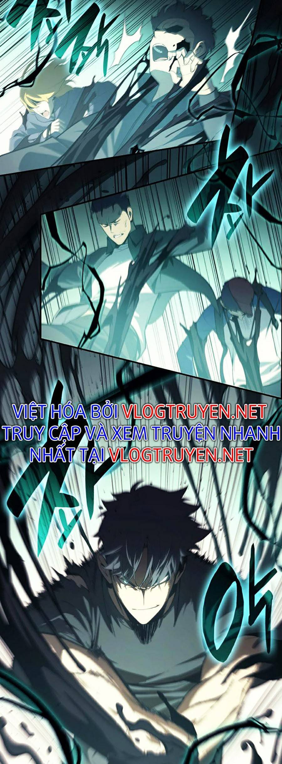 Vị Vua Mạnh Nhất Đã Trở Lại - Chapter 22 - Page 11