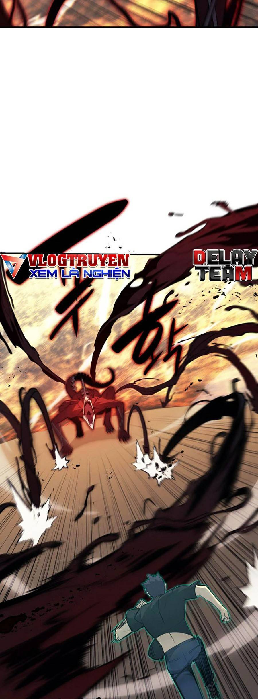 Vị Vua Mạnh Nhất Đã Trở Lại - Chapter 22 - Page 13