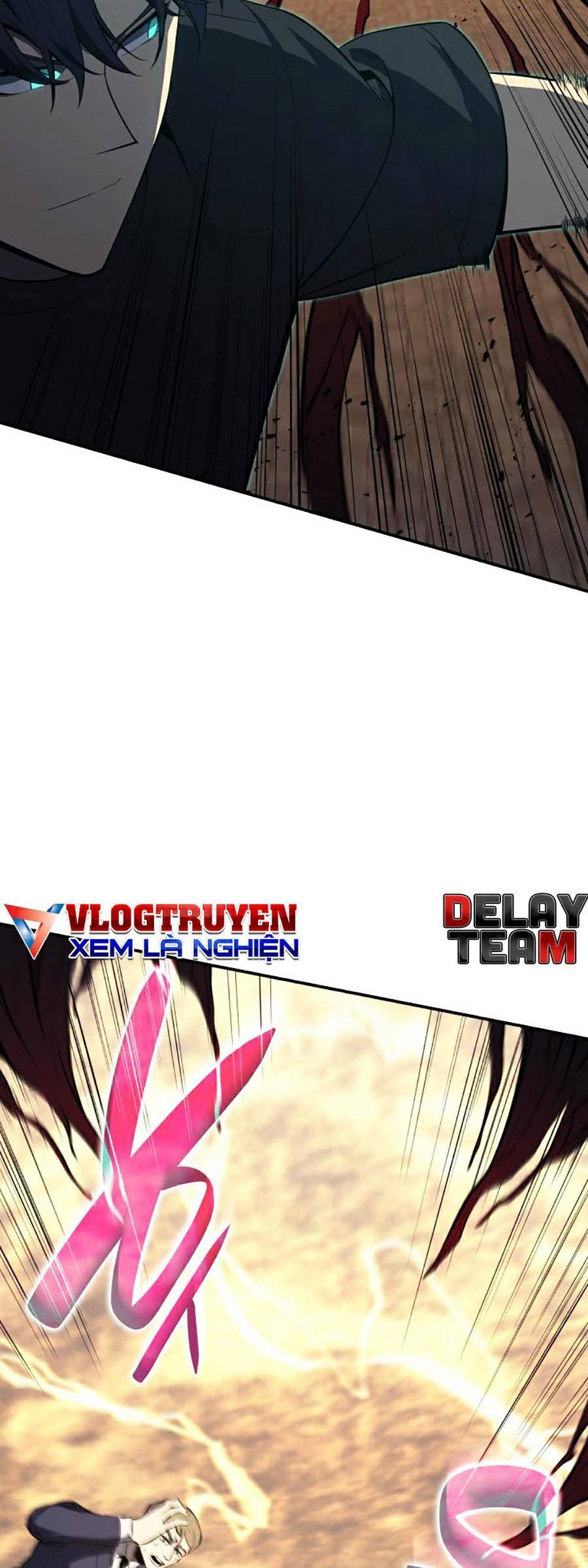 Vị Vua Mạnh Nhất Đã Trở Lại - Chapter 22 - Page 16