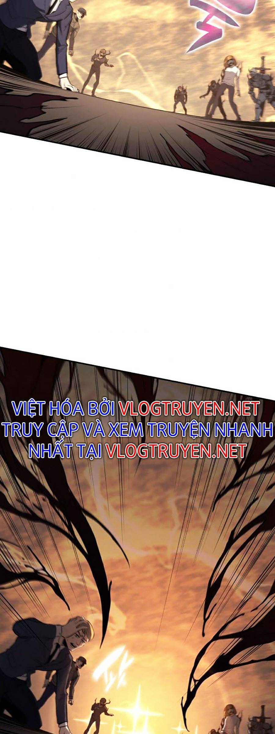 Vị Vua Mạnh Nhất Đã Trở Lại - Chapter 22 - Page 17