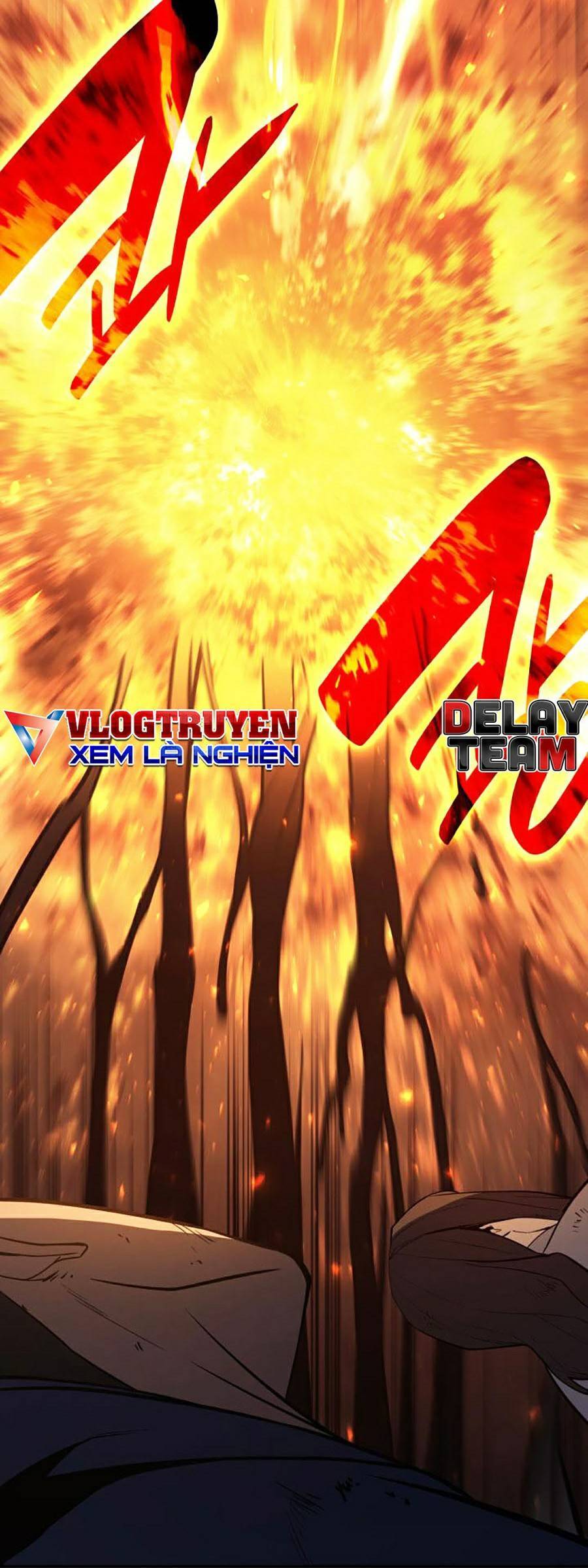 Vị Vua Mạnh Nhất Đã Trở Lại - Chapter 22 - Page 19