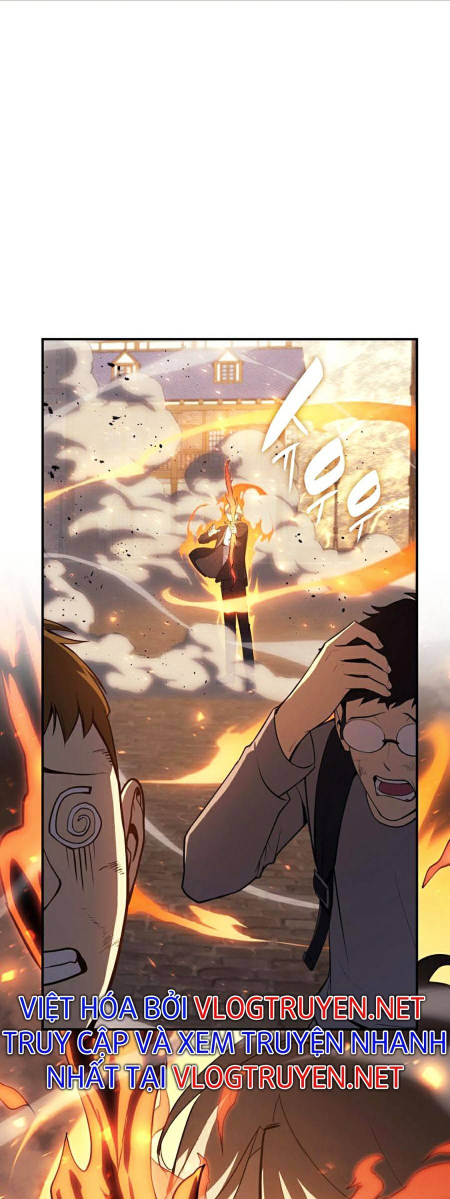 Vị Vua Mạnh Nhất Đã Trở Lại - Chapter 22 - Page 20