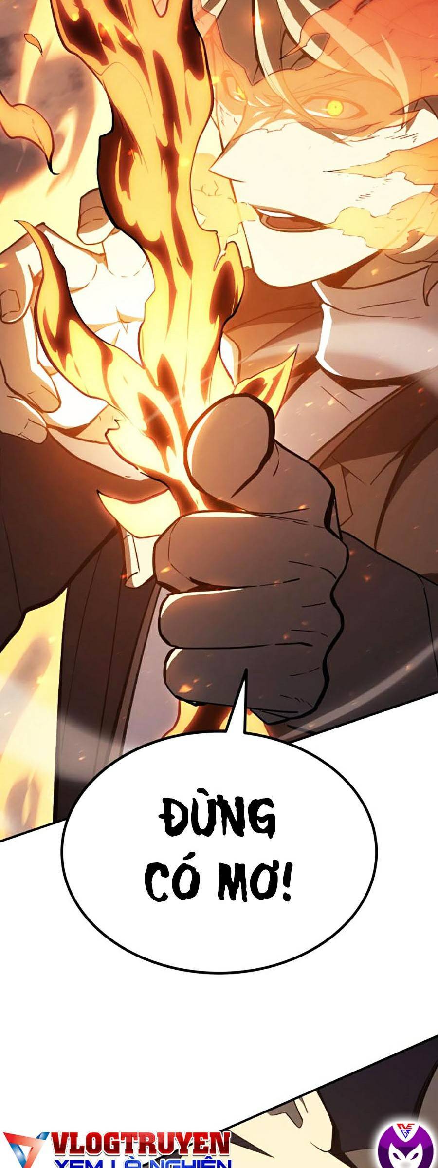 Vị Vua Mạnh Nhất Đã Trở Lại - Chapter 22 - Page 21