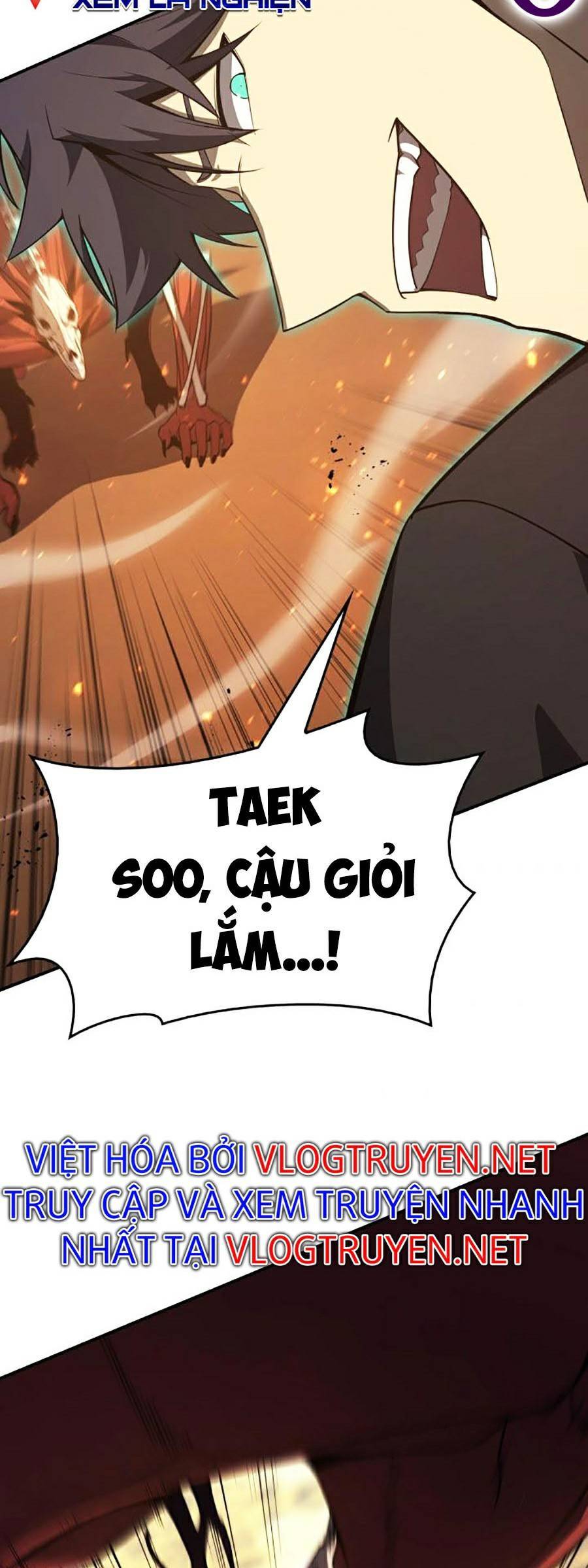 Vị Vua Mạnh Nhất Đã Trở Lại - Chapter 22 - Page 22