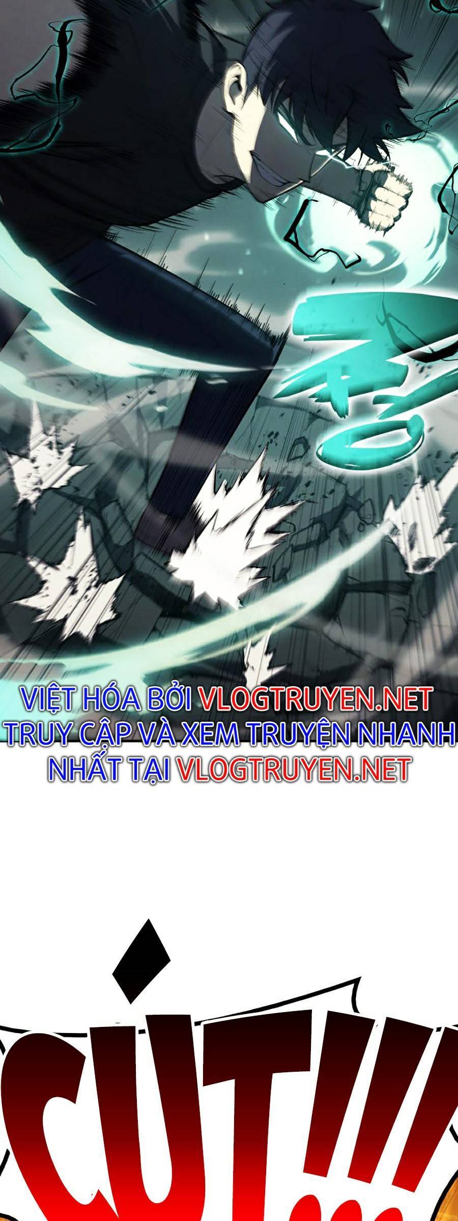 Vị Vua Mạnh Nhất Đã Trở Lại - Chapter 22 - Page 25