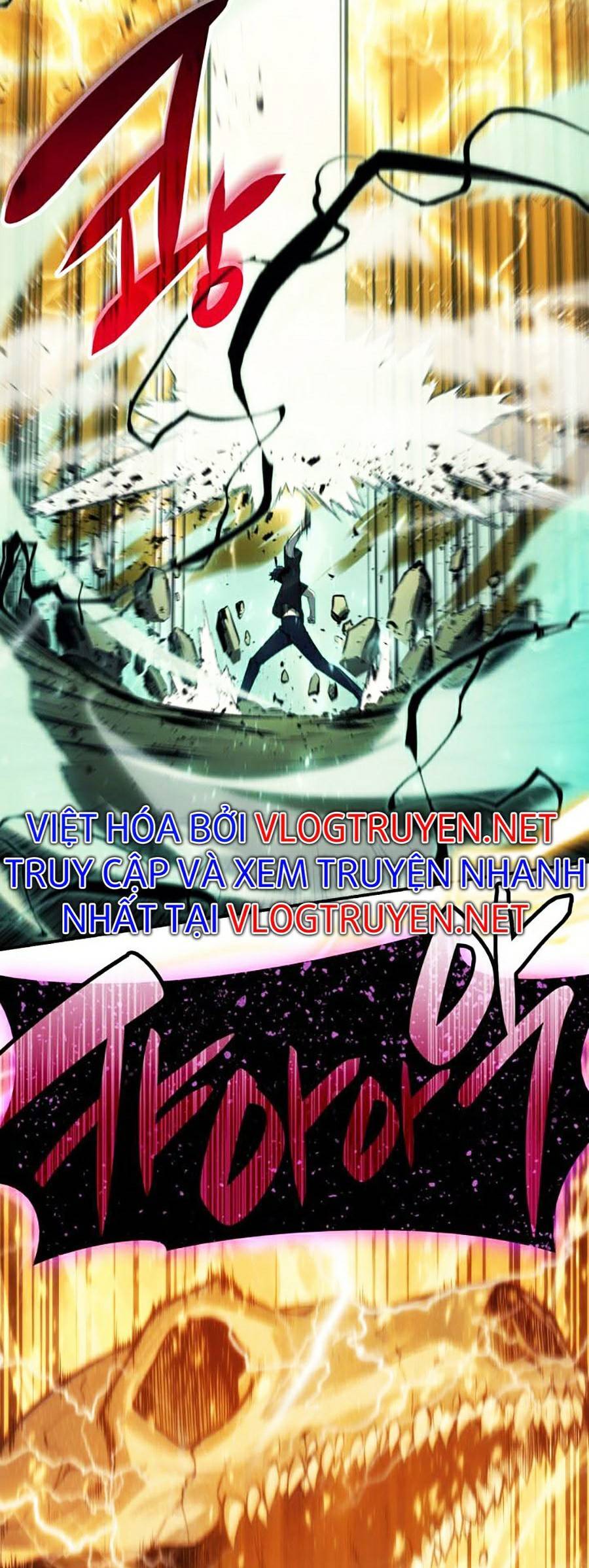 Vị Vua Mạnh Nhất Đã Trở Lại - Chapter 22 - Page 27