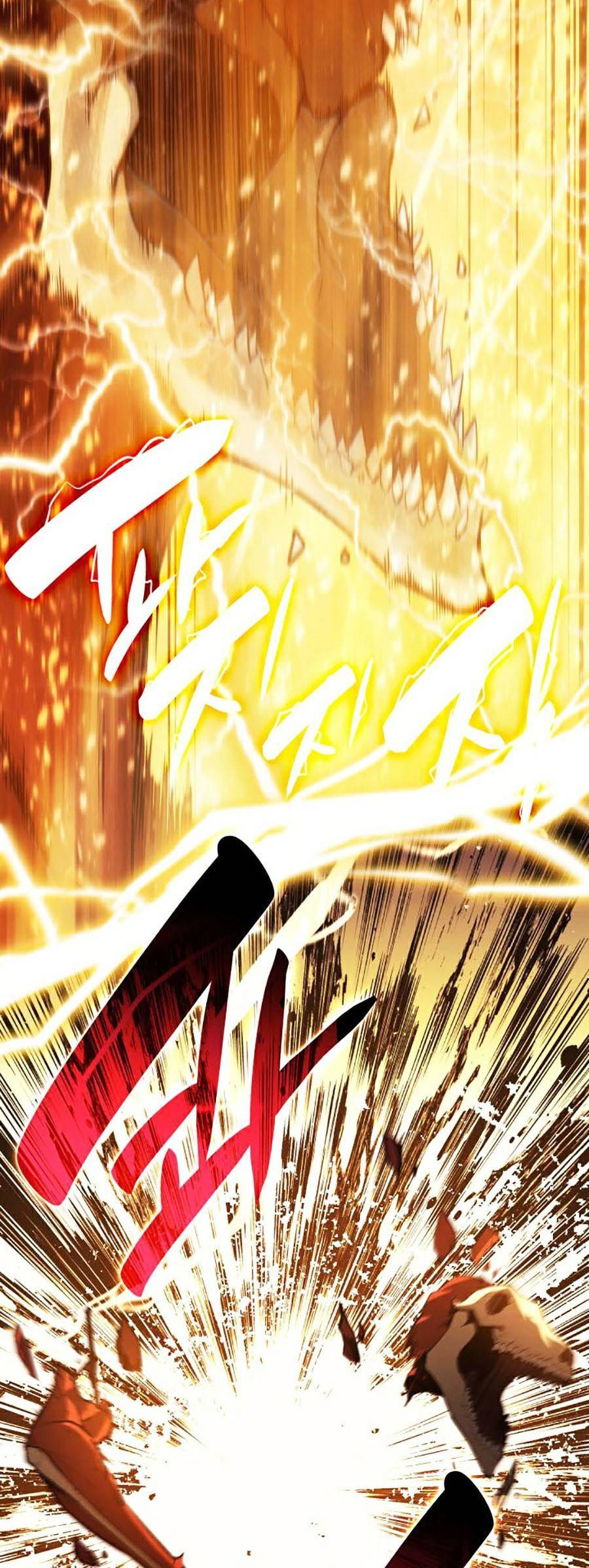 Vị Vua Mạnh Nhất Đã Trở Lại - Chapter 22 - Page 28