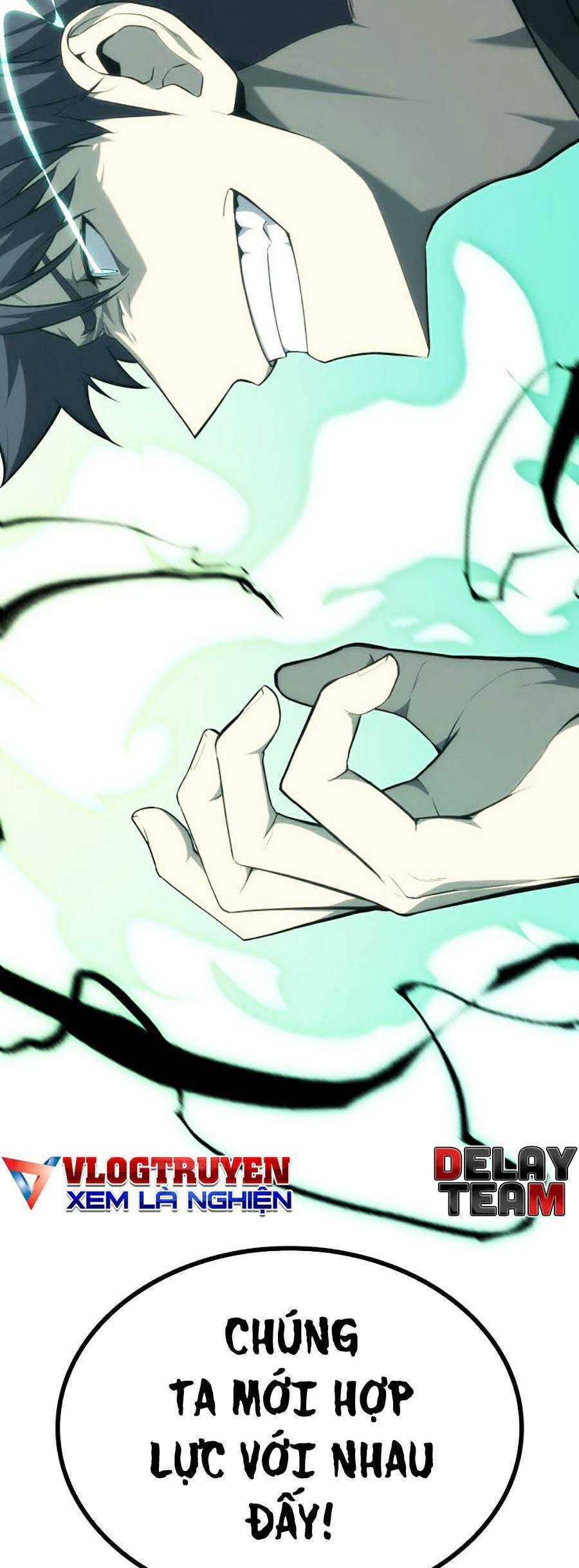 Vị Vua Mạnh Nhất Đã Trở Lại - Chapter 22 - Page 3