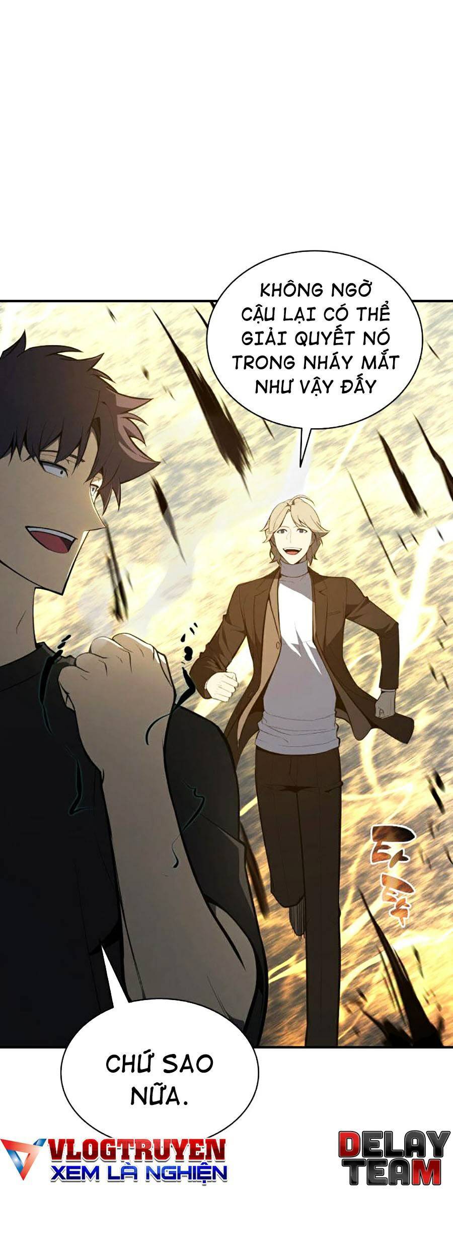 Vị Vua Mạnh Nhất Đã Trở Lại - Chapter 22 - Page 30