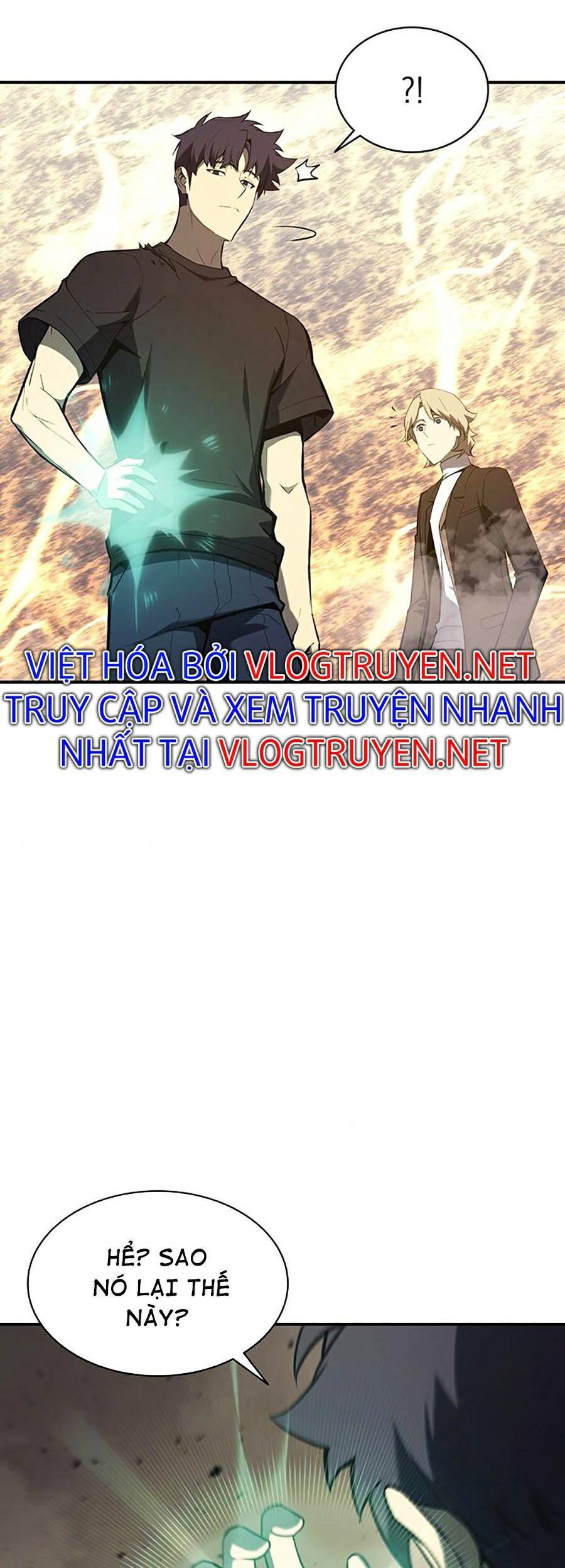 Vị Vua Mạnh Nhất Đã Trở Lại - Chapter 22 - Page 32