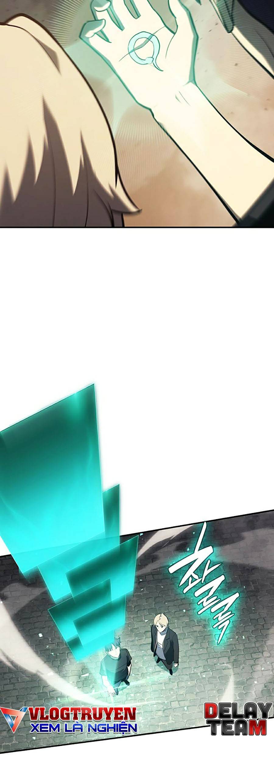 Vị Vua Mạnh Nhất Đã Trở Lại - Chapter 22 - Page 33