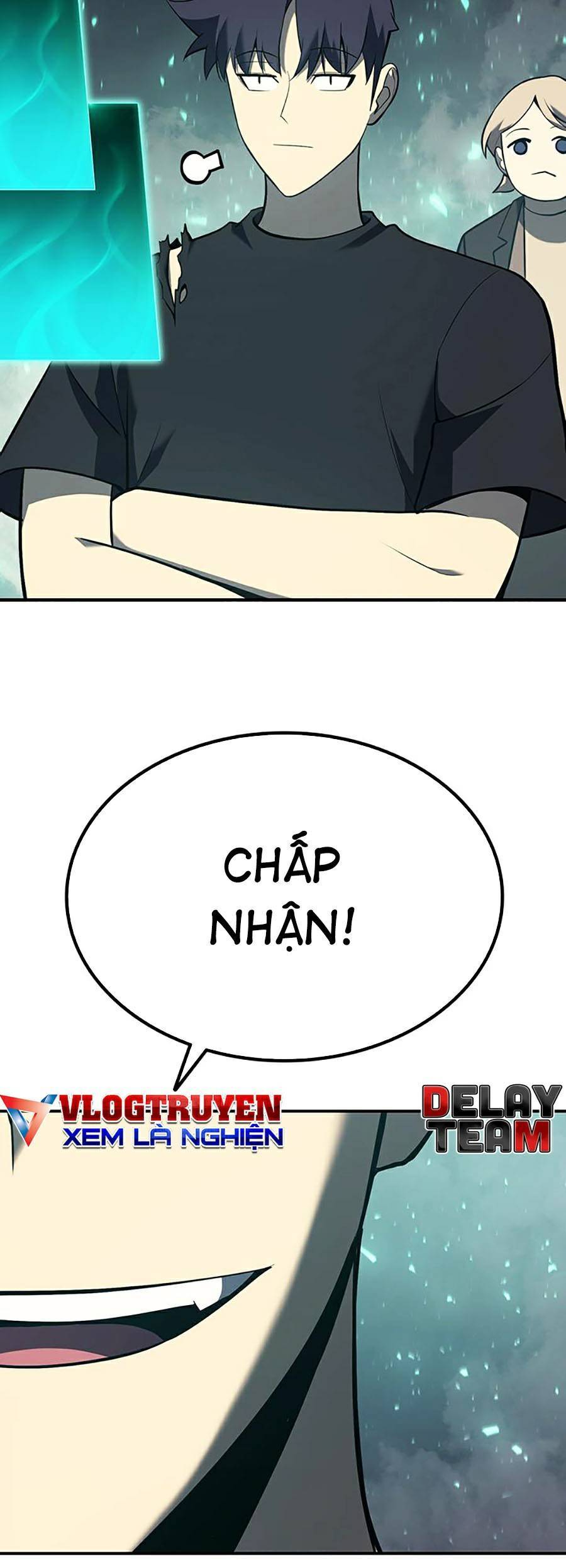 Vị Vua Mạnh Nhất Đã Trở Lại - Chapter 22 - Page 36