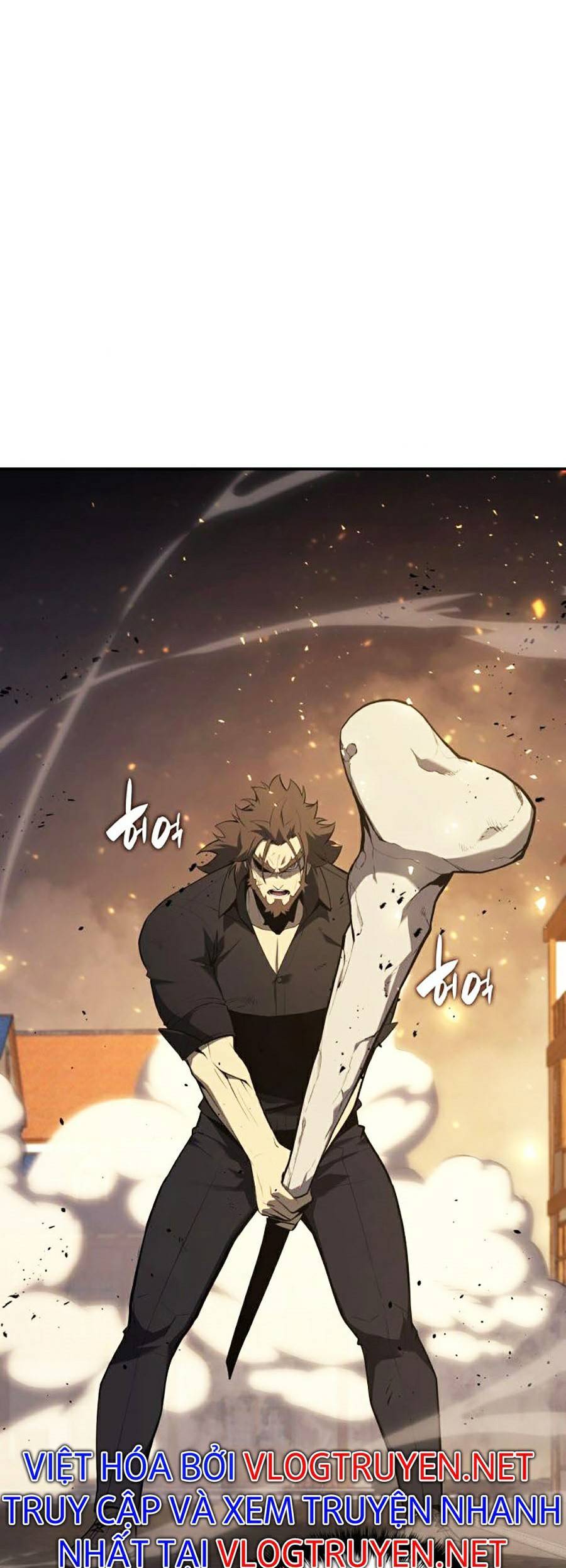 Vị Vua Mạnh Nhất Đã Trở Lại - Chapter 22 - Page 37