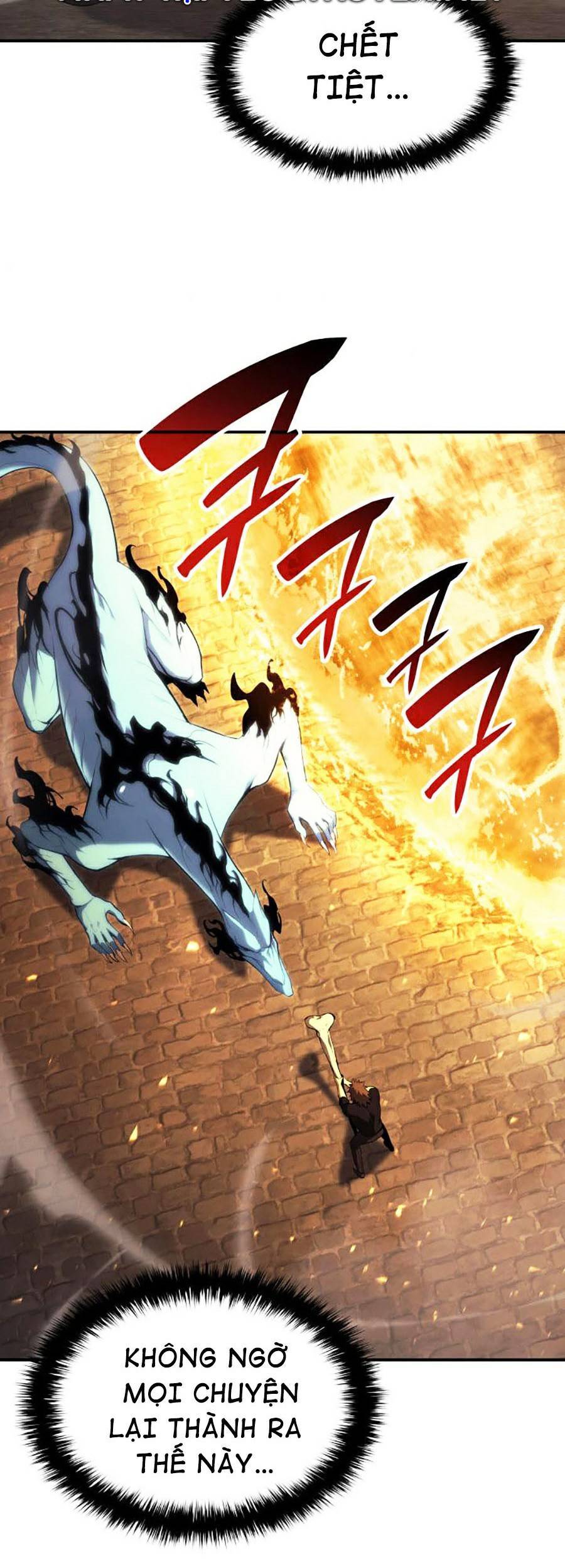 Vị Vua Mạnh Nhất Đã Trở Lại - Chapter 22 - Page 38