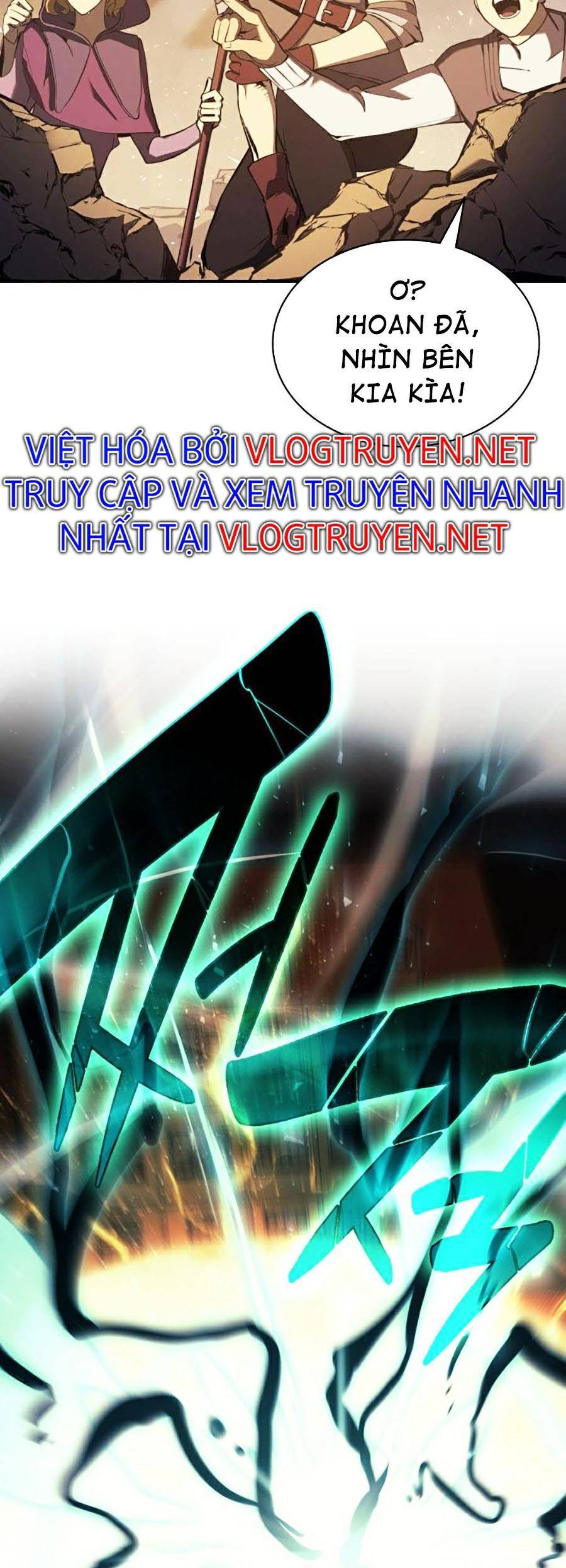 Vị Vua Mạnh Nhất Đã Trở Lại - Chapter 22 - Page 42