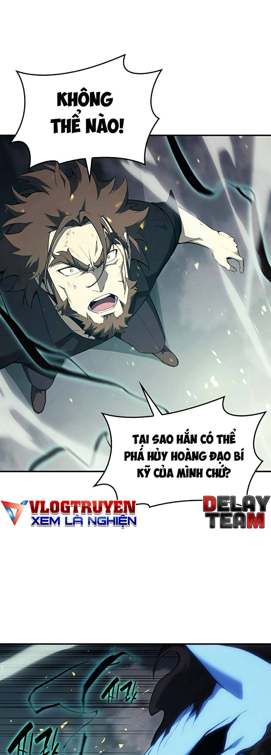 Vị Vua Mạnh Nhất Đã Trở Lại - Chapter 22 - Page 45