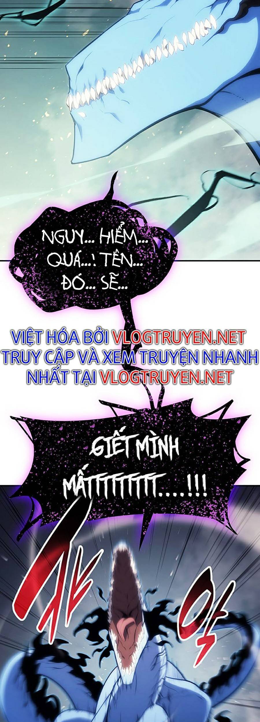 Vị Vua Mạnh Nhất Đã Trở Lại - Chapter 22 - Page 47