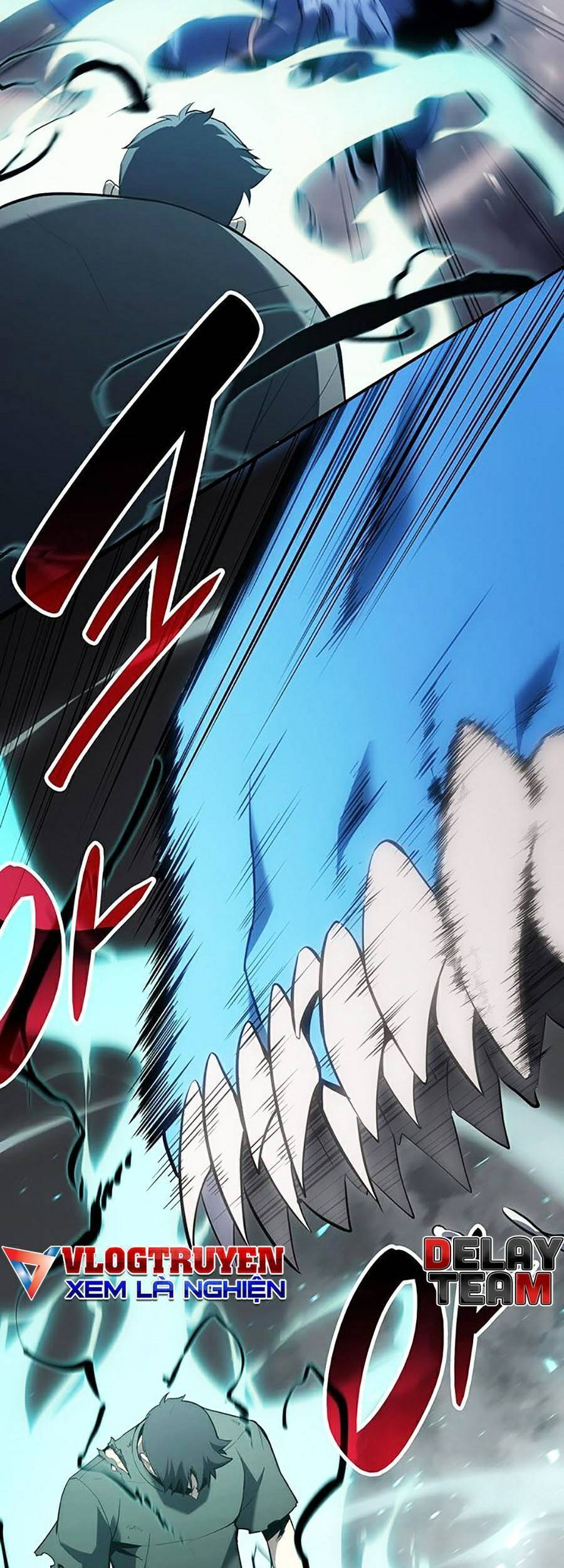 Vị Vua Mạnh Nhất Đã Trở Lại - Chapter 22 - Page 49