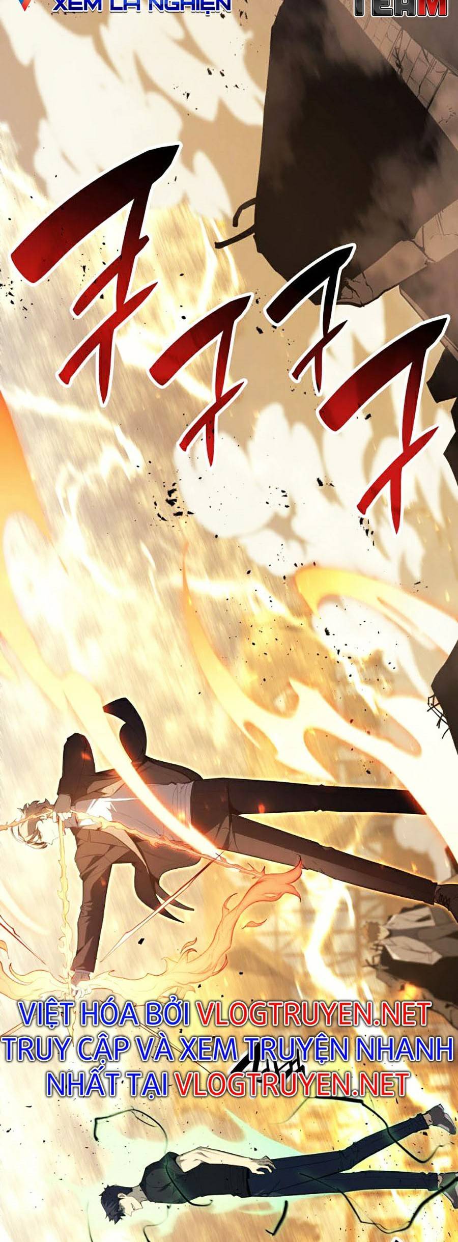 Vị Vua Mạnh Nhất Đã Trở Lại - Chapter 22 - Page 5