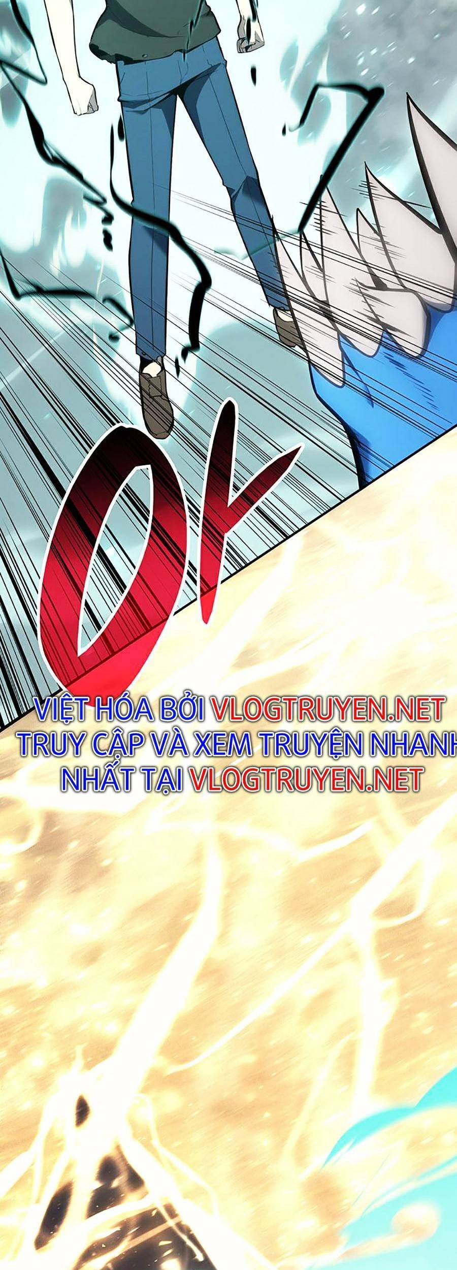 Vị Vua Mạnh Nhất Đã Trở Lại - Chapter 22 - Page 51