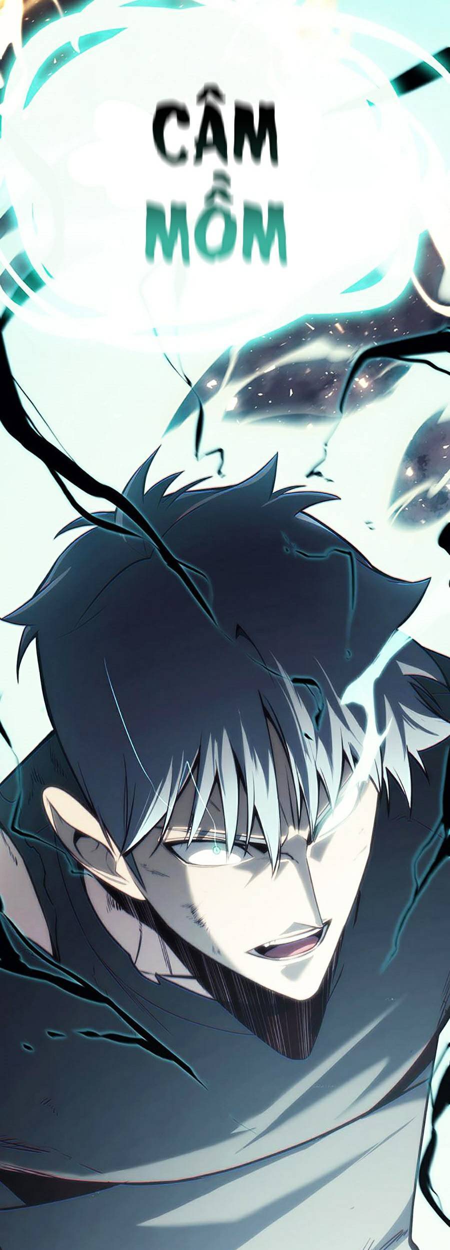 Vị Vua Mạnh Nhất Đã Trở Lại - Chapter 22 - Page 53