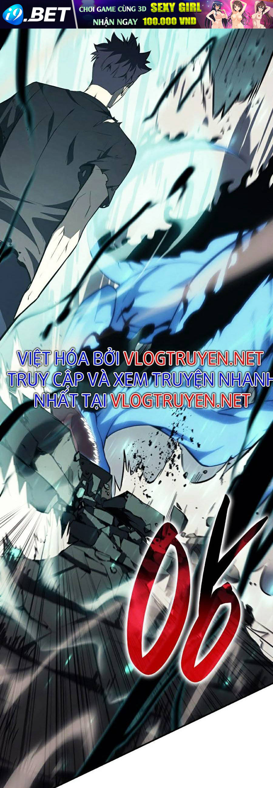 Vị Vua Mạnh Nhất Đã Trở Lại - Chapter 22 - Page 57