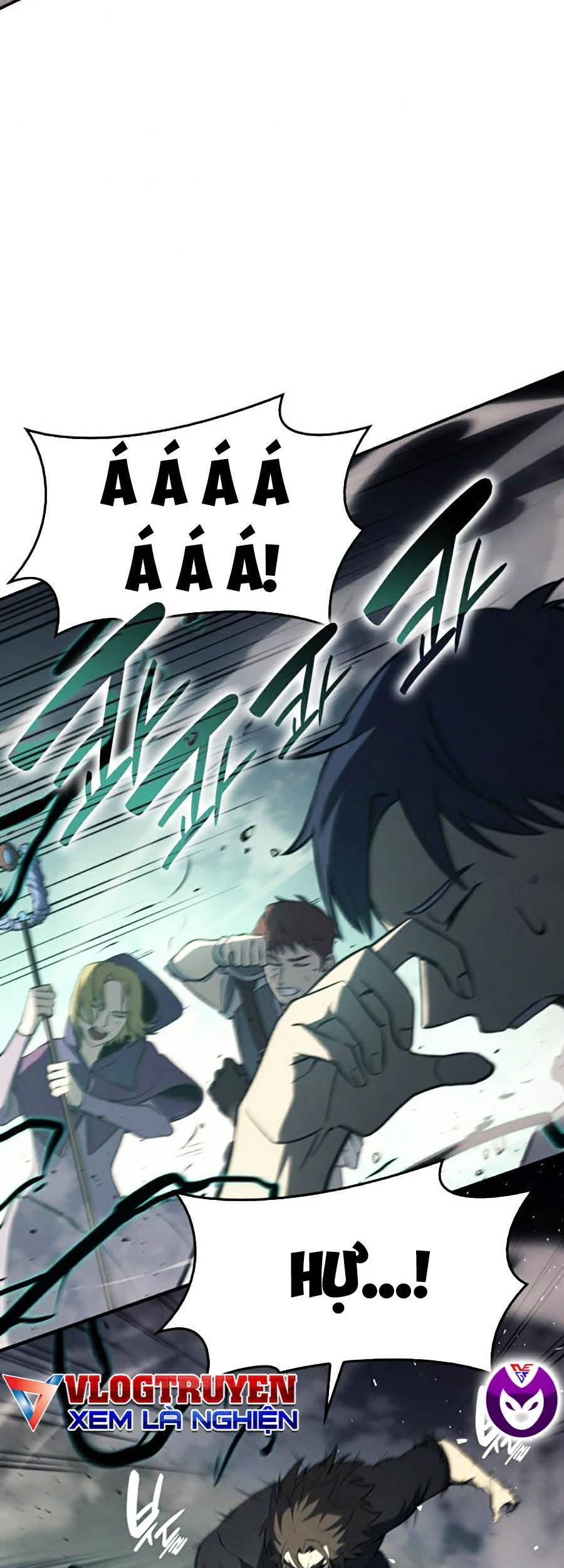 Vị Vua Mạnh Nhất Đã Trở Lại - Chapter 22 - Page 59