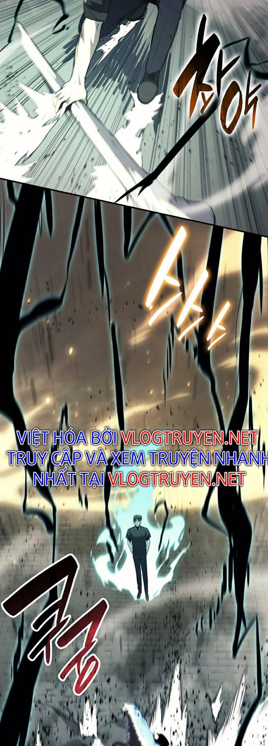 Vị Vua Mạnh Nhất Đã Trở Lại - Chapter 22 - Page 61