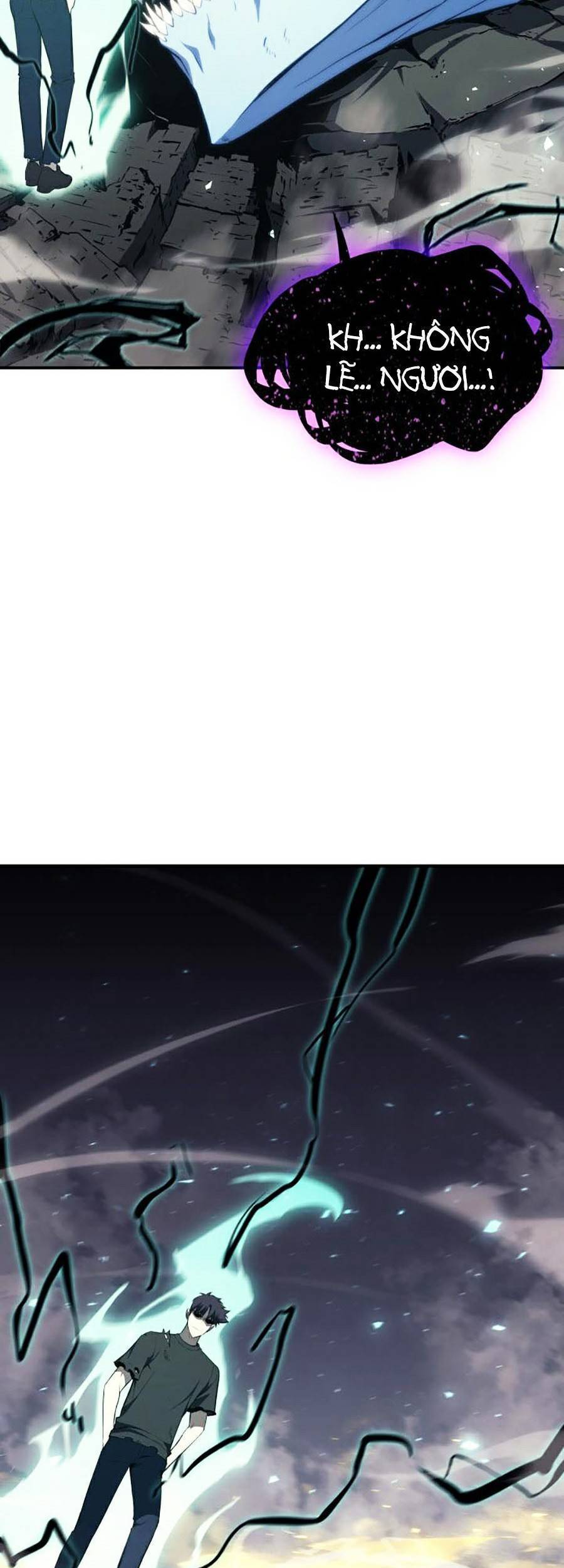 Vị Vua Mạnh Nhất Đã Trở Lại - Chapter 22 - Page 67