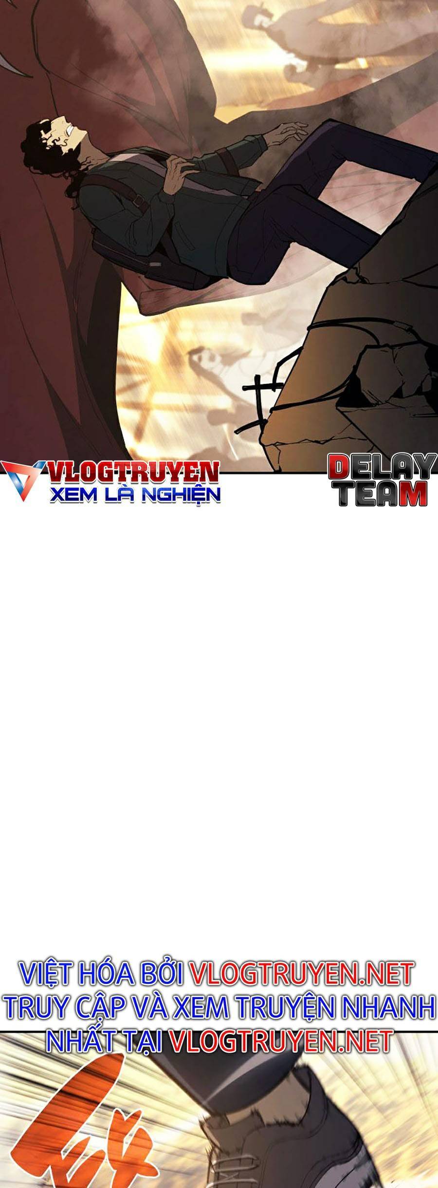 Vị Vua Mạnh Nhất Đã Trở Lại - Chapter 22 - Page 7