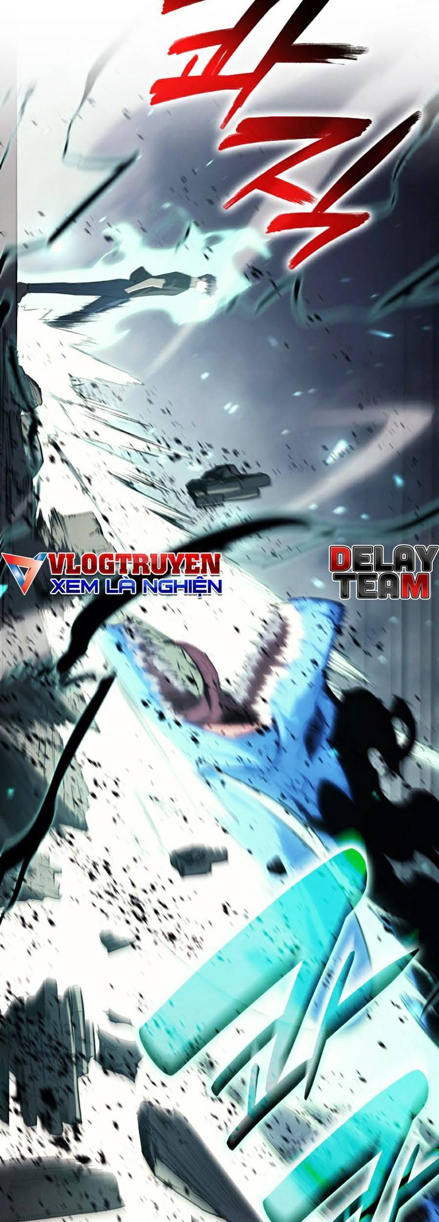 Vị Vua Mạnh Nhất Đã Trở Lại - Chapter 22 - Page 73