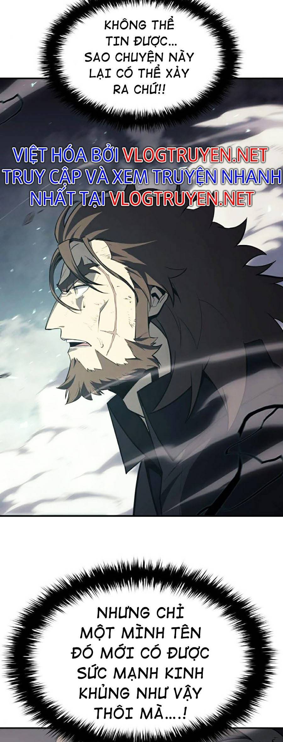 Vị Vua Mạnh Nhất Đã Trở Lại - Chapter 22 - Page 77