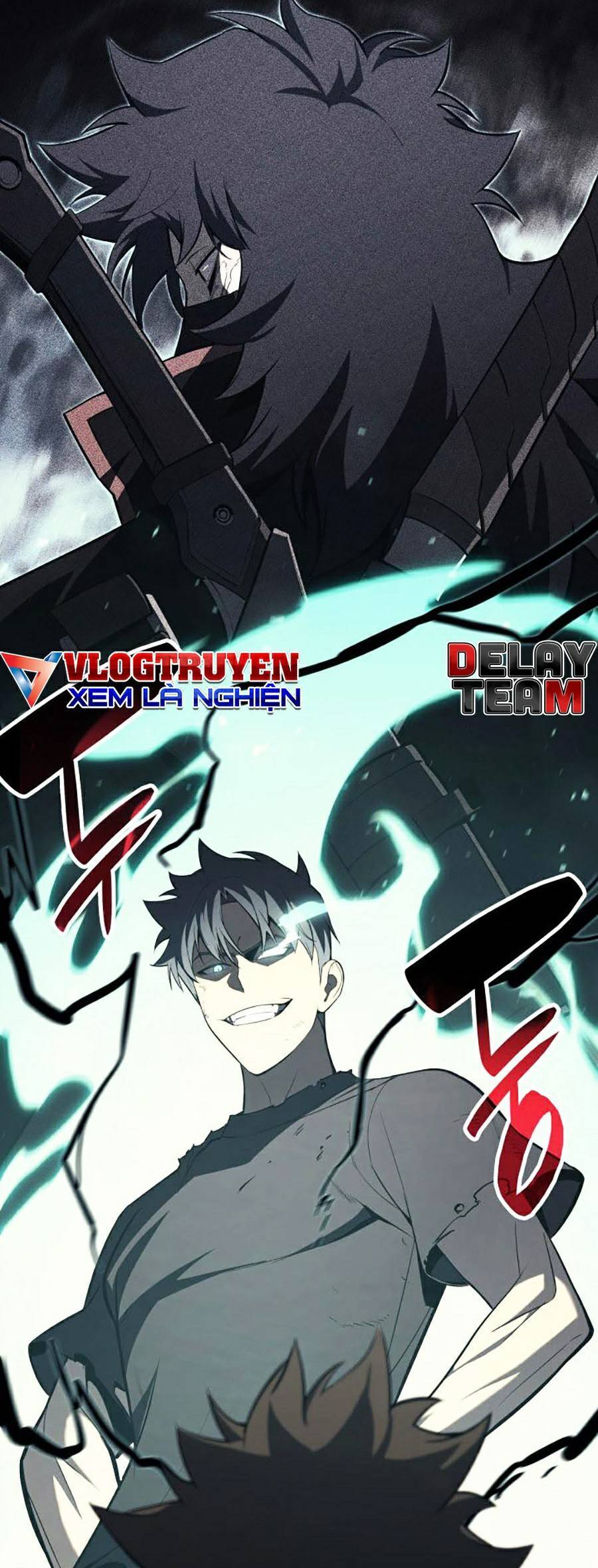 Vị Vua Mạnh Nhất Đã Trở Lại - Chapter 22 - Page 79